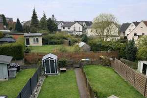 Modern kernsaniertes Reihenmittelhaus mit Garten in Werther – Die vollständige Adresse der Immobilie erhältst du vom Anbieter., 33824 Werther (Westfalen) – Vorschaubild 22