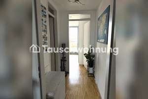 Tauschwohnung: Moderne 2-Zimmer-Wohnung mit großem Balkon in Moosach – Die vollständige Adresse der Immobilie erhältst du vom Anbieter., 80992 Alt-Moosach, München – Vorschaubild 12