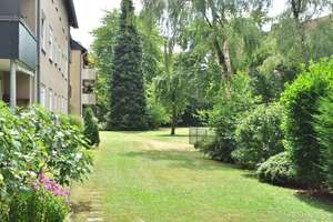 Krefeld - Nähe Forstwaldstr., frei nutzbare 3 Zimmer Erdgeschoss Wohnung, modernes Duschbad, Balkon – Die vollständige Adresse der Immobilie erhältst du vom Anbieter., 47804 Kempener Feld/Baackeshof, Krefeld – Vorschaubild 2