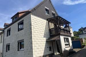 Familienfreundliches Zuhause in ruhiger, sonniger Lage. – Brunnenstraße 19, 66887 Rammelsbach – Vorschaubild 1