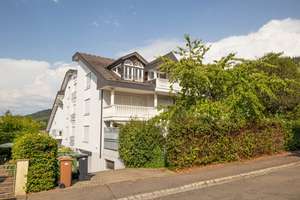 Bezugsfreie Maisonettewohnung mit besonderer Dachterrasse in Hanglage – 79104 Zähringen, Freiburg im Breisgau – Vorschaubild 2