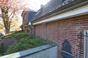 Großes Wohnhaus oder Baugrundstück in Hamburg-Poppenbüttel – Die vollständige Adresse der Immobilie erhältst du vom Anbieter., 22393 Poppenbüttel, Hamburg – Vorschaubild 13