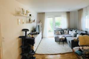 Idyllisch! Renoviertes 3 Parteienhaus mit schönem Garten und Doppelgarage in toller Aussichtslage – Die vollständige Adresse der Immobilie erhältst du vom Anbieter., 70195 Botnang-West, Stuttgart – Vorschaubild 10