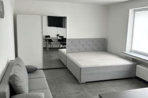 Charmante 1-Zimmer Wohnung im 2. OG, frisch saniert in Medebach