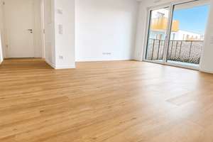 Traumhafte Aussicht! 2-Zimmer-Wohnung (Typ 14) mit Balkon und eigenem Keller