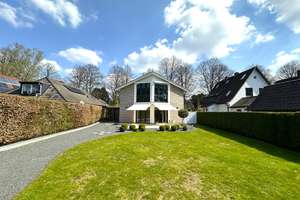Exklusives Architektenhaus in Toplage – Sonniges Traumgrundstück inklusive – Goldröschenweg 27, 22391 Poppenbüttel, Hamburg – Vorschaubild 21