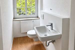     Großzügige, hochwertig sanierte Wohnung in Düsseldorf-Düsseltal – 40237 Düsseltal, Düsseldorf – Vorschaubild 29