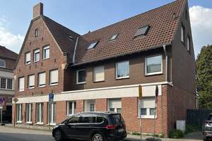 Im Herzen von Wolbeck - Mehrfamilienhaus als Kapitalanlage – 48167 Wolbeck, Münster – Vorschaubild 2