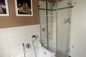Exklusive 3 Zimmer ETW auf 90m² in Nürnberg mit Tiefgaragenstellplatz, EBK, Balkon uvm.! – Die vollständige Adresse der Immobilie erhältst du vom Anbieter., 90455 Kornburg, Worzeldorf, Nürnberg – Vorschaubild 4