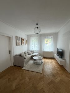 4-Zimmer-Wohnung in Schwäbisch Gmünd