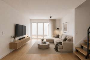 Modernes Neubau-Reihenmittelhaus mit Terrasse und Stellplatz – Die vollständige Adresse der Immobilie erhältst du vom Anbieter., 76149 Neureut, Karlsruhe – Vorschaubild 3