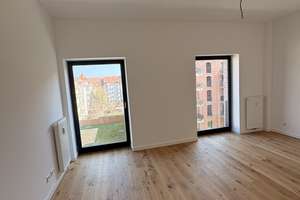 Helle 3 Zimmer Wohnung im Industriedenkmal mit EBK und Parkett – Theo-Neubauer-Straße 39, 99085 Krämpfervorstadt, Erfurt – Vorschaubild 18