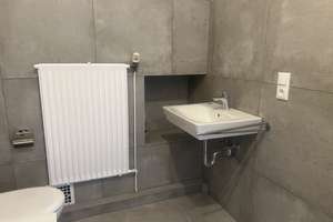 Tolle 3-Zimmerwohnung mit schönem Balkon in Rheydt (3. OG) – Die vollständige Adresse der Immobilie erhältst du vom Anbieter., 41236 Rheydt, Mönchengladbach – Vorschaubild 19