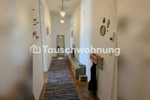 Tauschwohnung: Tausche 2 Z Altbau Whng im Westend gegen 3-4 Z Whng – Die vollständige Adresse der Immobilie erhältst du vom Anbieter., 80339 Westend, München – Vorschaubild 16