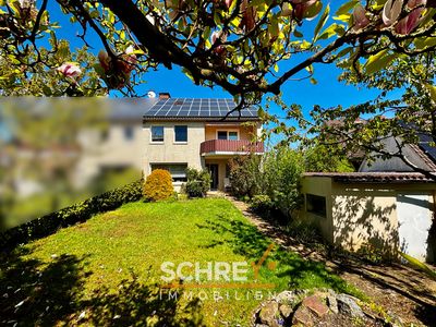 Mehr Haus. Mehr Möglichkeiten. Mitten in Bohmte.