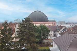 Exklusive Penthouse-Wohnung in Innenstadtlage – Die vollständige Adresse der Immobilie erhältst du vom Anbieter., 64283 Mitte, Darmstadt – Vorschaubild 25