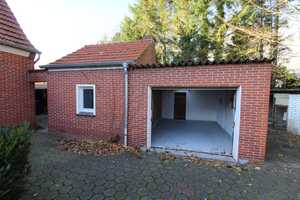 Neuer Preis!  Renoviertes Wohnhaus - mit neuer Heizung, Garage und schönem Grundstück – Leer (Kreis) – Vorschaubild 14