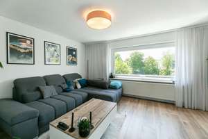 Modernisiertes Reihenmittelhaus mit zwei WE und ausgebautem Dachgeschoss – Die vollständige Adresse der Immobilie erhältst du vom Anbieter., 89079 Wiblingen, Ulm – Vorschaubild 8