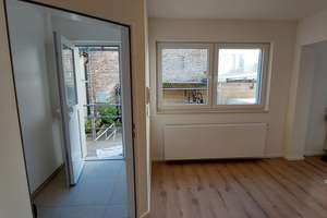 Appartment 1 ZKDB in Aachen, Citylage, Uni-Nähe, – Die vollständige Adresse der Immobilie erhältst du vom Anbieter., 52062 Lindenplatz, Aachen – Vorschaubild 2
