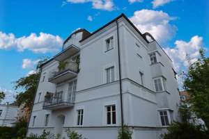 RESERVIERT !   freie 2,5-Zi.-Galerie-Whg. und 3 Balkonen im inneren Westen von Regens... – Die vollständige Adresse der Immobilie erhältst du vom Anbieter., 93049 Westenviertel, Regensburg – Vorschaubild 10