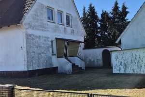 „Frisch durchstarten: Ein Haus mit viel Potenzial für Ihre Visionen“  – Diepholz (Kreis) – Vorschaubild 5