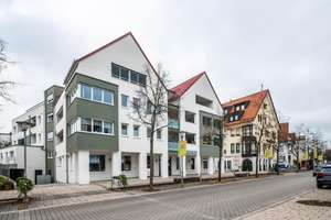 Moderne 4-Zimmer-Wohnung in Laupheim zur Miete – Die vollständige Adresse der Immobilie erhältst du vom Anbieter., 88471 Laupheim – Vorschaubild 10