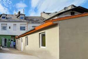 Ansprechend renovierter Altbau mit Potential zum Mehrfamilienhaus in Konz-Karthaus – Die vollständige Adresse der Immobilie erhältst du vom Anbieter., 54329 Konz – Vorschaubild 30