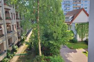 Großzügig Wohnen - nette Mieterschaft - wunderschöne Hofanlage - sofort bezugsfrei – Residenzstraße 104, 13409 Reinickendorf (Ortsteil), Berlin – Vorschaubild 10