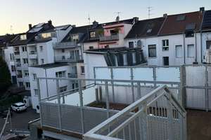 2-Zimmer-Altbauwohnung mit Balkon in Mönchengladbach – Albertusstraße 51, 41061 Gladbach, Mönchengladbach – Vorschaubild 10