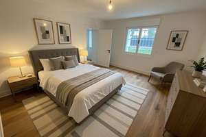 Schicke 3-Zimmer-EG-Wohnung in klassischer Stadtvilla  PROVISIONSFREI! Weitere Wohnungen vorh. – Die vollständige Adresse der Immobilie erhältst du vom Anbieter., 12205 Lichterfelde, Berlin – Vorschaubild 3