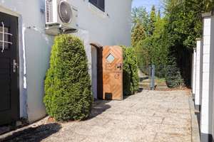 Vorzugsweise stilecht? Exklusives EFH mit Anbau, Einliegerwohnung, Pool u.v.m. – Die vollständige Adresse der Immobilie erhältst du vom Anbieter., 44229 Rombergpark-Lücklemberg, Dortmund – Vorschaubild 25