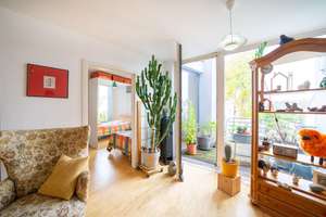 Charmante 3-Zimmer-Wohnung mit Balkon und Carport in Köln-Wahnheide – Die vollständige Adresse der Immobilie erhältst du vom Anbieter., 51147 Wahnheide, Köln – Vorschaubild 10