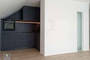 Stylisch mit toller Dachterrasse: Dein neues 1-Zimmer-Design-Apartment in Bestlage am Kräherwald – Geisseichstr. 29, 70197 Kräherwald, Stuttgart – Vorschaubild 7