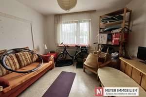 Älteres Wohnhaus mit Anbau und Potenzial in zentraler Lage auf Wangerooge (Obj.-Nr.: 6502) – Die vollständige Adresse der Immobilie erhältst du vom Anbieter., 26486 Wangerooge – Vorschaubild 9