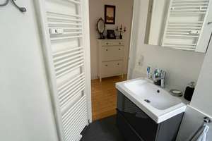 Hochwertig sanierte 2-Zimmer-Altbauwohnung | Neubau im Altbau | Zentrum Biebrich – Bunsenstraße 1, 65203 Biebrich, Wiesbaden – Vorschaubild 13