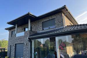 Exklusives Einfamilienhaus mit Wellness & Smart Home in Lilienthal – Die vollständige Adresse der Immobilie erhältst du vom Anbieter., 28865 Lilienthal – Vorschaubild 5