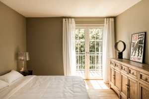 Villa Kreuzenäcker - Großzügige Designresidenz auf sonnigem Grundstück – Hochtaunuskreis – Vorschaubild 28