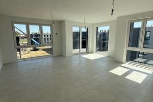 Freundliche Drei-Zimmerwohnung mit Balkon – Meckenheimerring 10, 16321 Bernau bei Berlin – Vorschaubild 1