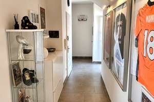 ++ Zentral gelegene schöne 2,5 Zimmer-Maisonette-Wohnung mit Dachterrasse im Altbauflair ++  – Die vollständige Adresse der Immobilie erhältst du vom Anbieter., 41236 Heyden, Mönchengladbach – Vorschaubild 3