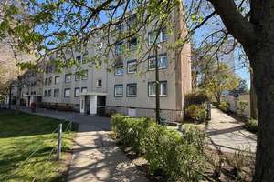 freie renovierungsbedürftige 3-Zimmer ETW  - Nähe Messe und UNI in Nürnberg, Neuselsbrunn 51-WE385