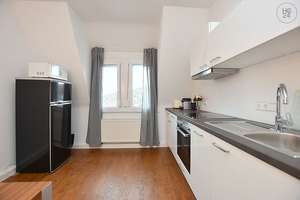 Erstbezug: Modern möblierte Wohnung in Stuttgart Ost – Die vollständige Adresse der Immobilie erhältst du vom Anbieter., 70184 Gablenberg, Stuttgart – Vorschaubild 12