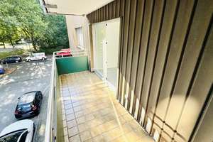 Single-Appartement in Citylage mit Fahrstuhl am Fredenbaumpark – Uhlandstr. 167, 44145 Nordmarkt, Dortmund – Vorschaubild 9