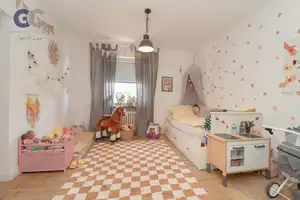 Ein Stadthaus mit Flair und großem Garten in Top-Lage von Hilden – Mettmann (Kreis) – Vorschaubild 19