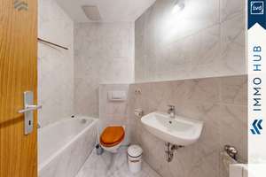 ++ 1.998 EUR / m², Dachterrasse, 3,85% IST-Rendite! Charmantes Apartment im Leipziger Süd-Westen ++ – Die vollständige Adresse der Immobilie erhältst du vom Anbieter., 4249 Großzschocher, Leipzig – Vorschaubild 5