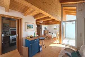 Top gepflegtes 3-Familienhaus mit schönem Garten - Oberthal – Die vollständige Adresse der Immobilie erhältst du vom Anbieter., 66649 Oberthal – Vorschaubild 8