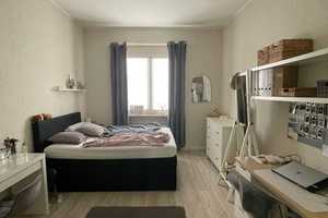 Vollständig renovierte 3-Raum-Wohnung mit Balkon und Einbauküche in Dortmund – Bachstraße 4, 44147 Dortmund – Vorschaubild 8