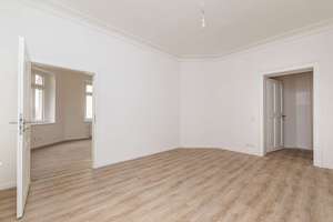 Helle Wohnung in ruhiger Lage – perfekt für Singles oder Paare – Die vollständige Adresse der Immobilie erhältst du vom Anbieter., 4328 Paunsdorf, Leipzig – Vorschaubild 2