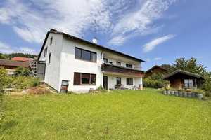 ... AIGNER - EFH/ ZFH zum Sanieren in sonniger, idyllischer Lage mit freiem Ausblick ins Grüne ... – Mühldorf am Inn (Kreis) – Vorschaubild 1