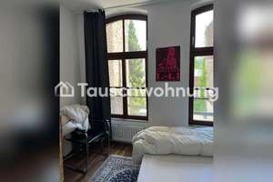 Tauschwohnung: Gemütliche 2-Zi- Wohnung in Köln-Innenstadt – Die vollständige Adresse der Immobilie erhältst du vom Anbieter., 50672 Altstadt/Nord, Köln – Vorschaubild 2