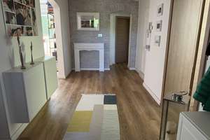 Seltene Familienwohnung mit 3 Schlafzimmern, Balkon & Gemeinschaftsgarten – Die vollständige Adresse der Immobilie erhältst du vom Anbieter., 45134 Rellinghausen, Essen – Vorschaubild 9